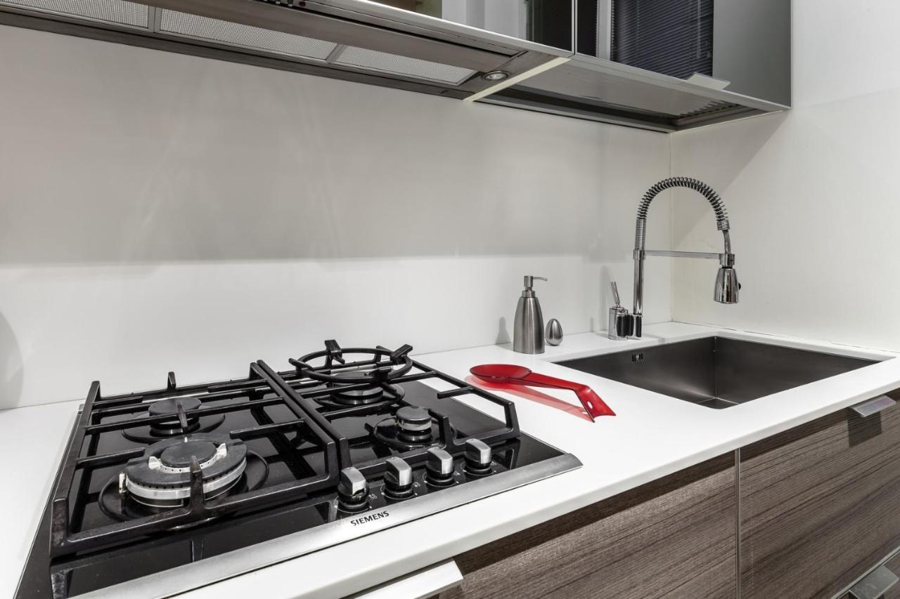 Apartamento Stylish In Fashion District - Corso Venezia Milán