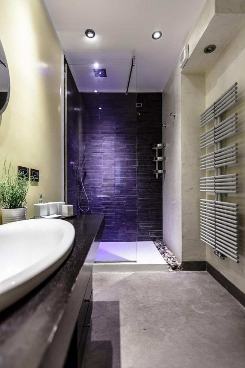 Apartamento Stylish In Fashion District - Corso Venezia Milán