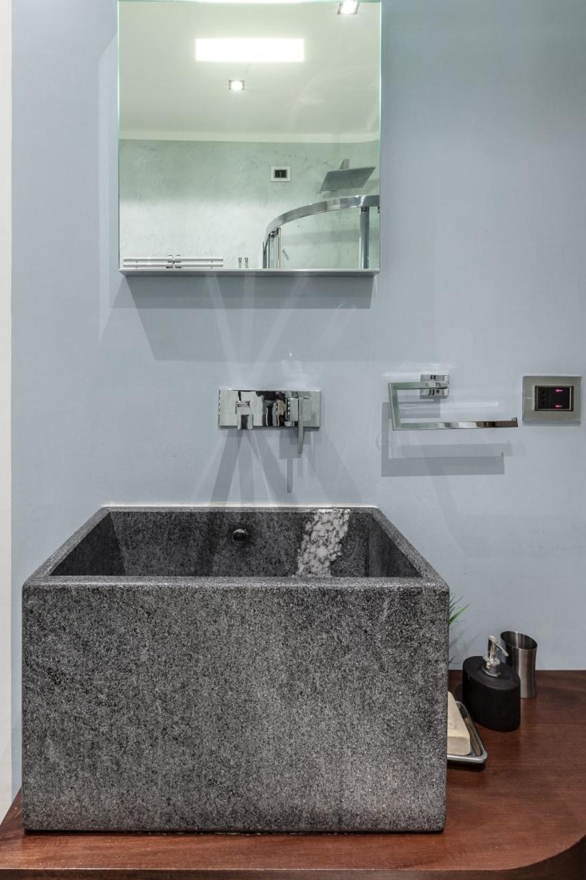 Apartamento Stylish In Fashion District - Corso Venezia Milán